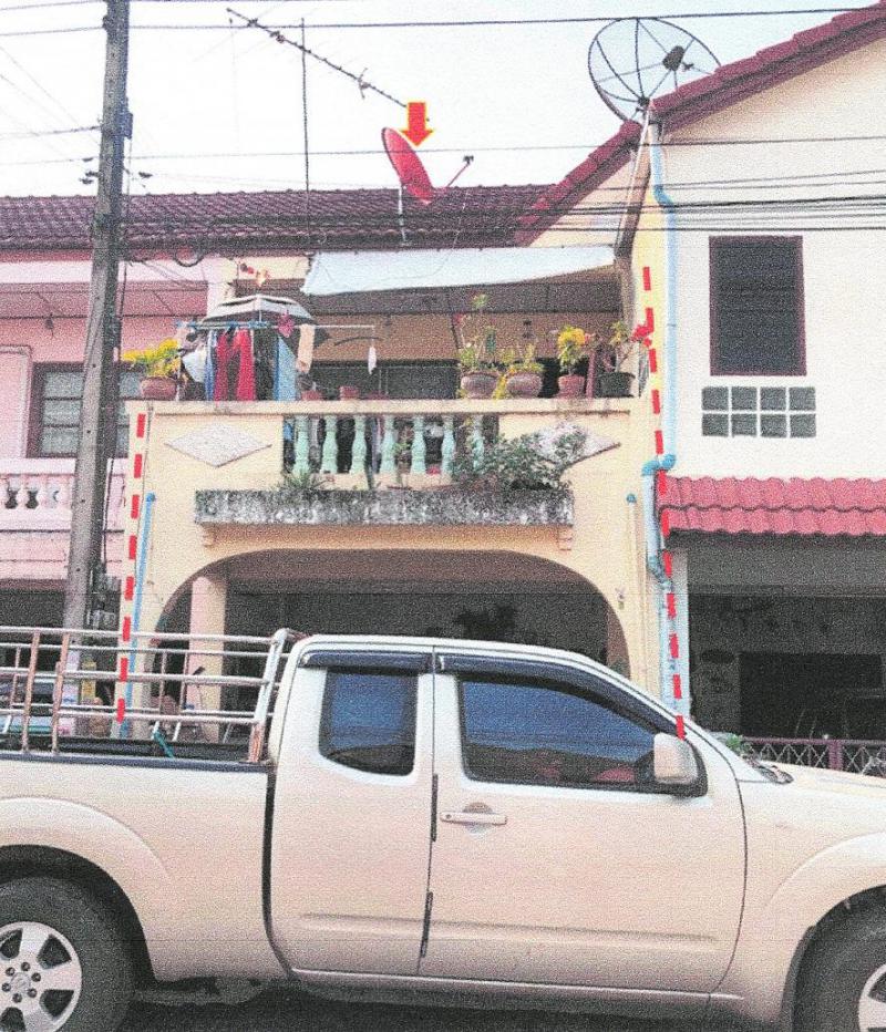คูคต ลำลูกกา ปทุมธานี