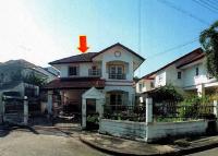 ขายบ้านเดี่ยว