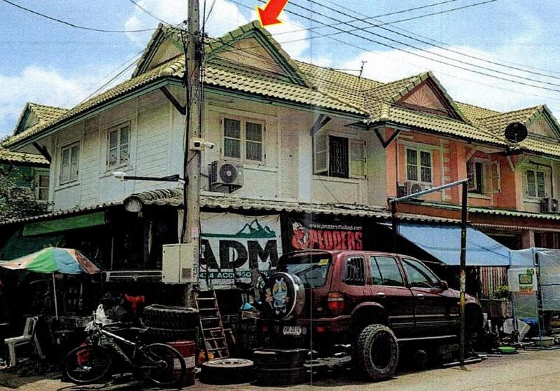 คลองสาม คลองหลวง ปทุมธานี
