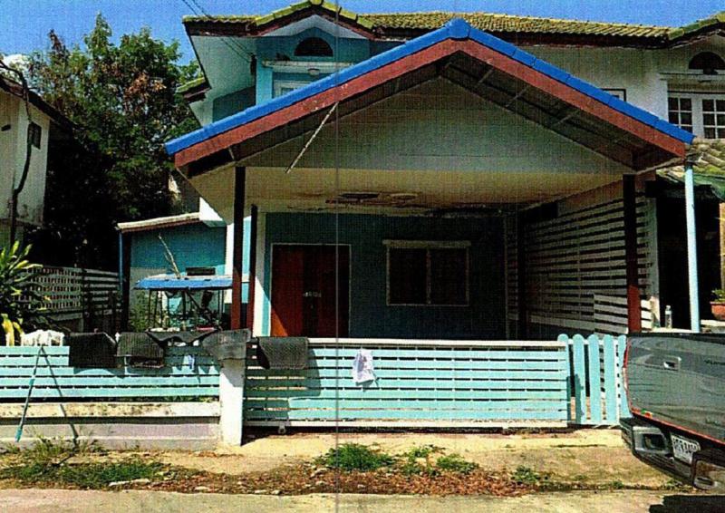 บึงสนั่น(คลองฝั่งใต้) ธัญบุรี ปทุมธานี