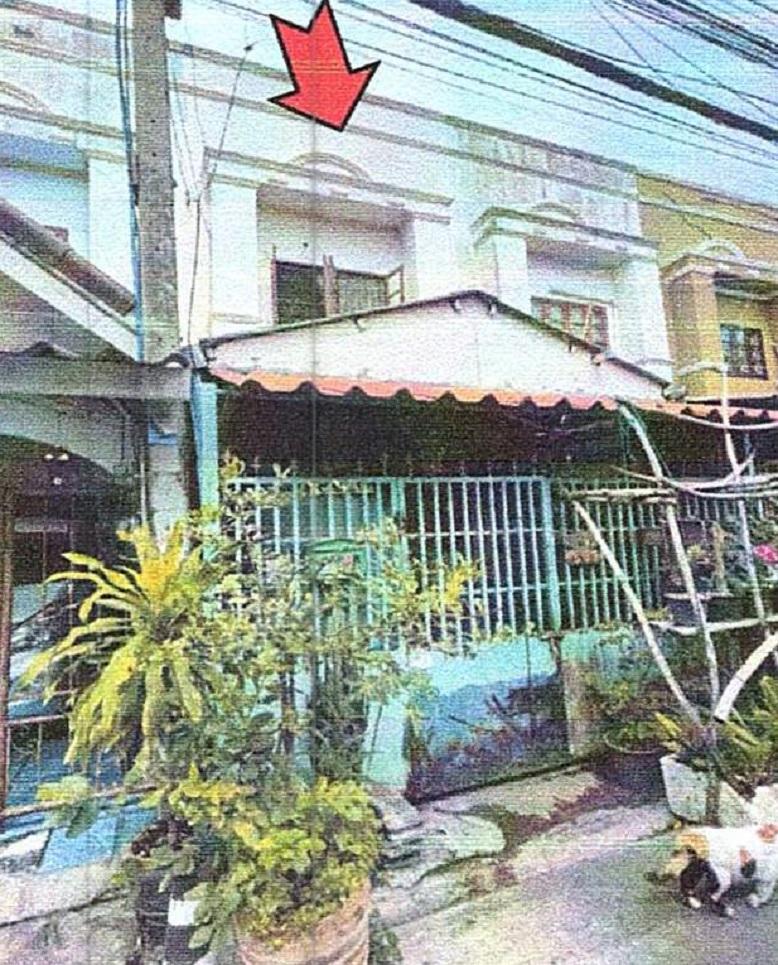 ประชาธิปัตย์ ธัญบุรี ปทุมธานี