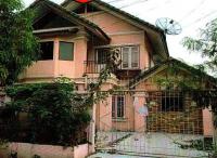 ขายบ้านเดี่ยว
