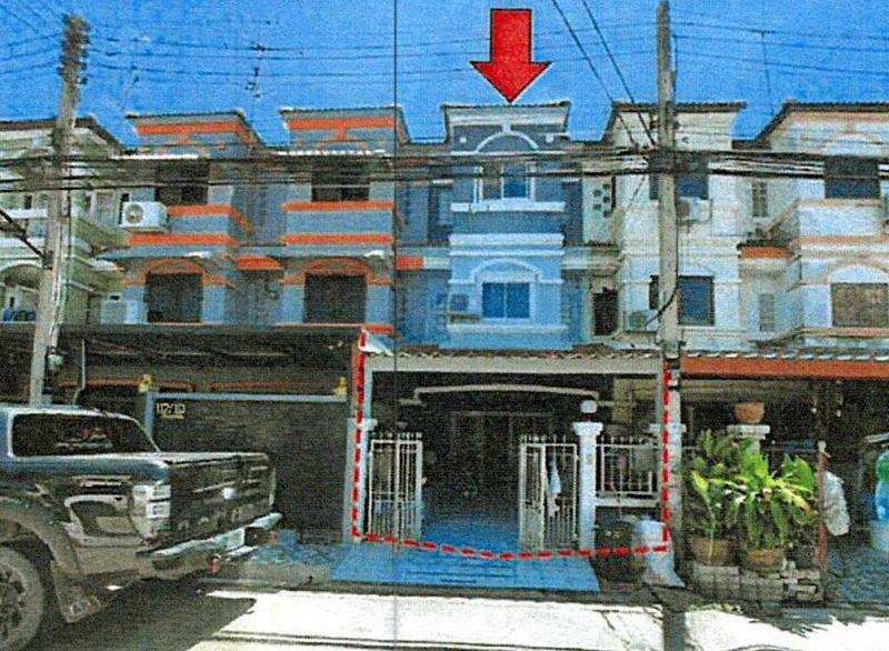 บางคูวัด เมืองปทุมธานี ปทุมธานี