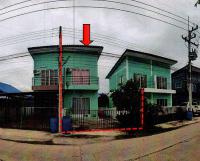 ขายบ้านแฝด