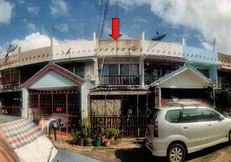ประชาธิปัตย์ ธัญบุรี ปทุมธานี