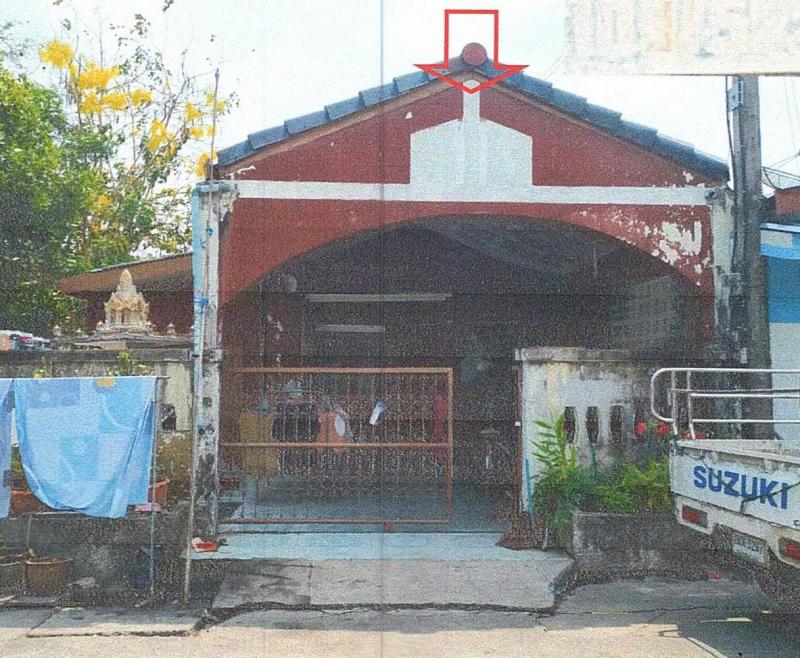 ลำผักกูด(คลองฝั่งใต้) ธัญบุรี ปทุมธานี