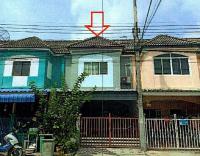 ขายทาวน์เฮ้าส์