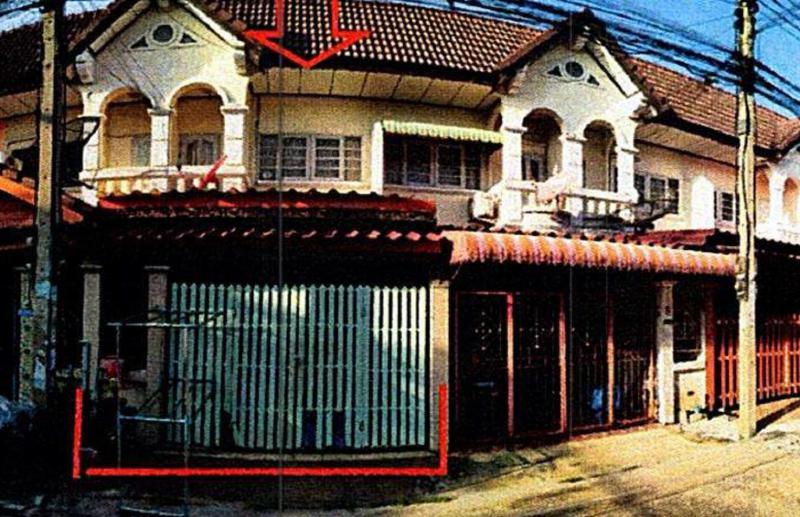 บางพูน เมืองปทุมธานี ปทุมธานี