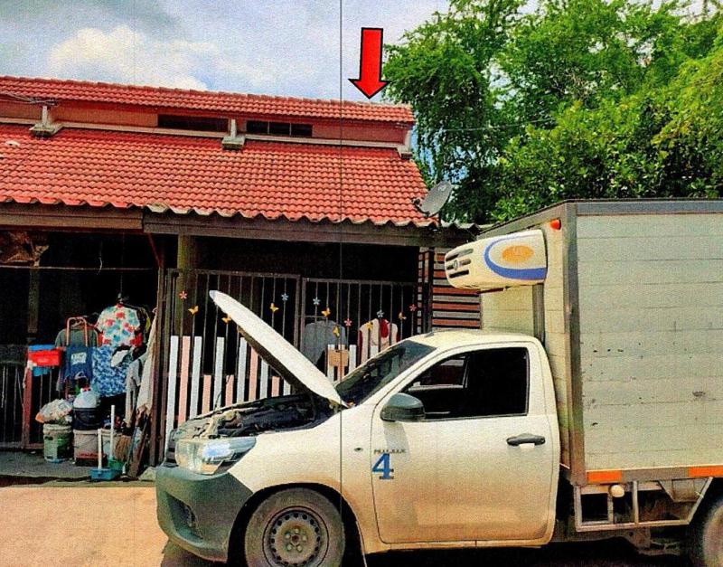ลำผักกูด ธัญบุรี ปทุมธานี