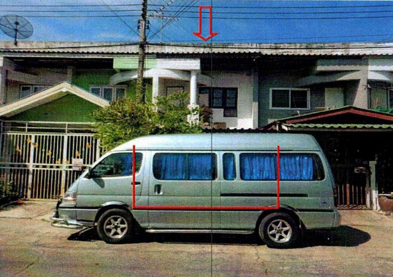 ลำผักกูด(คลองฝั่งใต้) ธัญบุรี ปทุมธานี