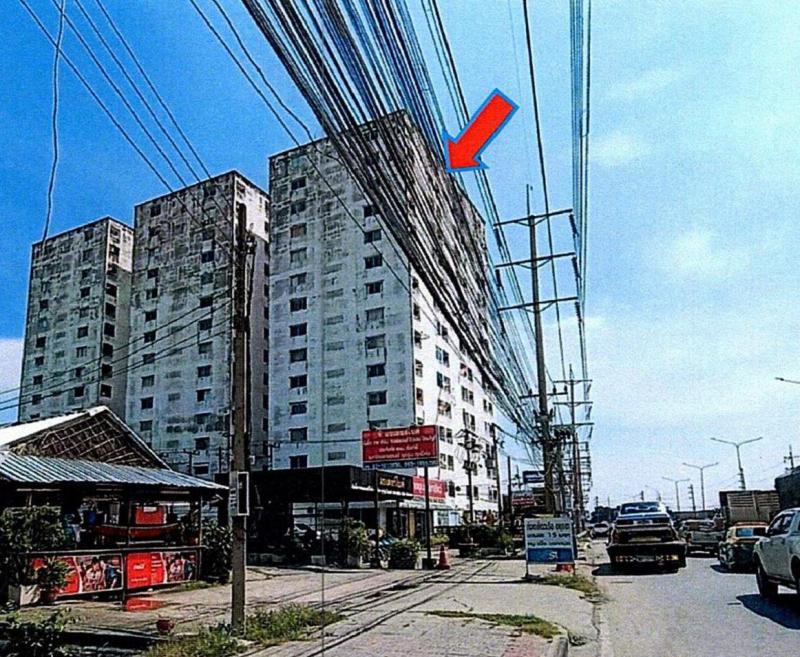 บางพูน เมืองปทุมธานี ปทุมธานี