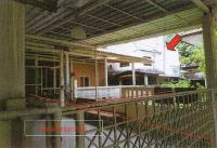 ขายบ้านเดี่ยว หลักหก เมืองปทุมธานี ปทุมธานี ขนาด 65 ตร.ว. ของ ธนาคารอาคารสงเคราะห์