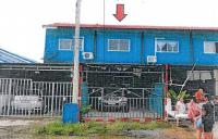 ขายทาวน์เฮ้าส์ คลองห้า คลองหลวง ปทุมธานี ขนาด 21 ตร.ว. ของ ธนาคารอาคารสงเคราะห์