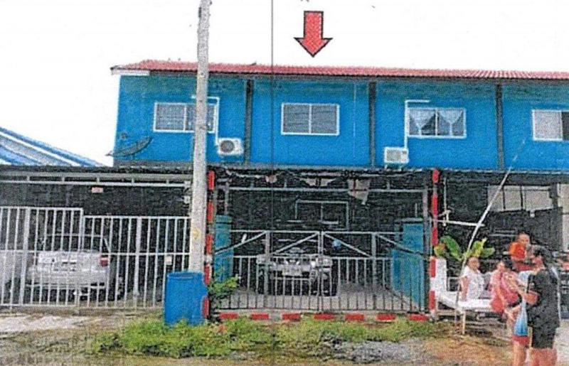 คลองห้า คลองหลวง ปทุมธานี