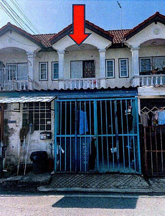 บ้านฉาง เมืองปทุมธานี ปทุมธานี
