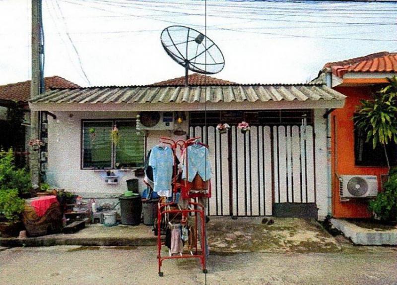 ลำผักกูด(คลองฝั่งใต้) ธัญบุรี ปทุมธานี