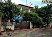 ขายบ้านเดี่ยว