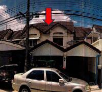 ขายทาวน์เฮ้าส์