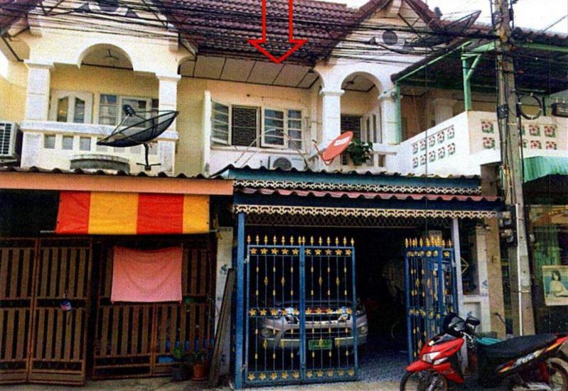 บางพูน เมืองปทุมธานี ปทุมธานี