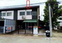 ขายทาวน์เฮ้าส์