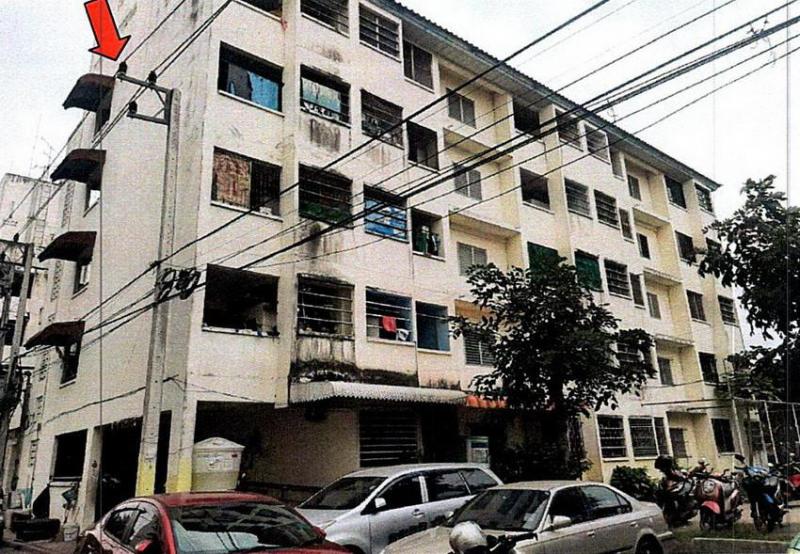 บึงลาดสวาย ลำลูกกา ปทุมธานี