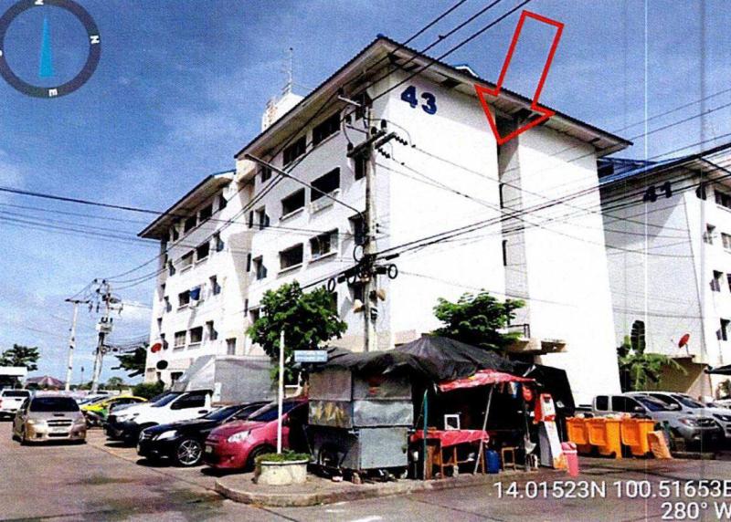 บางปรอก เมืองปทุมธานี ปทุมธานี