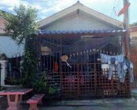 ขายทาวน์เฮ้าส์