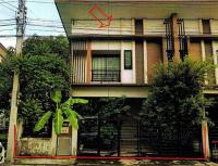 ขายทาวน์เฮ้าส์