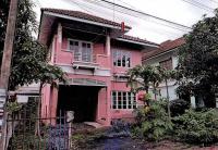 ขายบ้านเดี่ยว คลองหก คลองหลวง ปทุมธานี ขนาด 40 ตร.ว. ของ ธนาคารอาคารสงเคราะห์