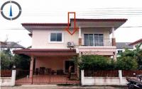 ขายบ้านเดี่ยว