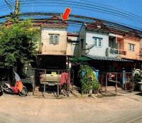 ขายทาวน์เฮ้าส์