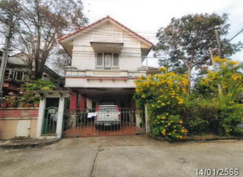 บางคูวัด เมืองปทุมธานี ปทุมธานี