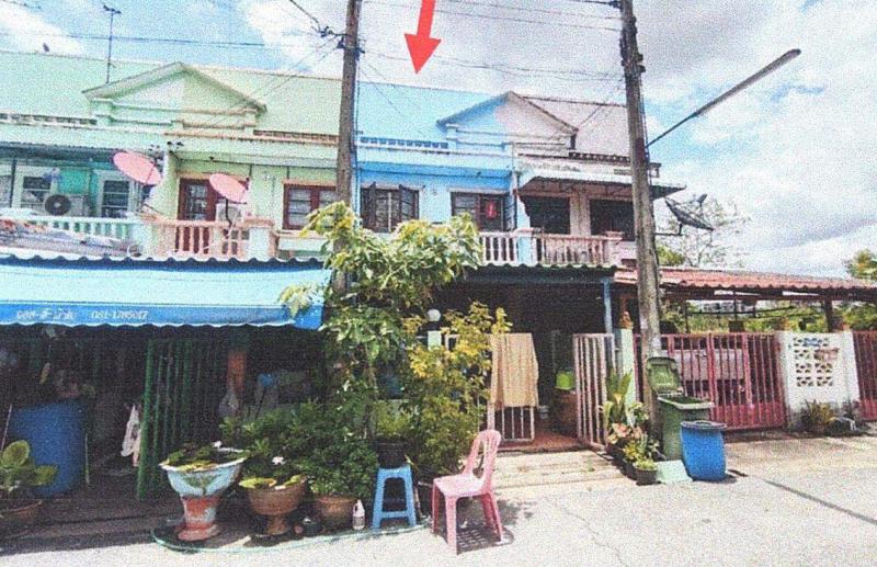 บางปรอก เมืองปทุมธานี ปทุมธานี