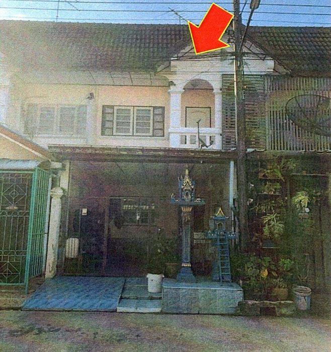 บางพูน เมืองปทุมธานี ปทุมธานี
