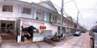 ขายทาวน์เฮ้าส์