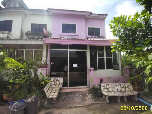 บึงน้ำรักษ์ ธัญบุรี ปทุมธานี