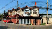 ขายทาวน์เฮ้าส์ รังสิต ธัญบุรี ปทุมธานี ขนาด 19 ตร.ว. ของ ธนาคารอาคารสงเคราะห์