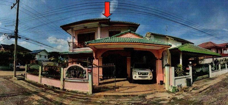 บึงน้ำรักษ์ ธัญบุรี ปทุมธานี