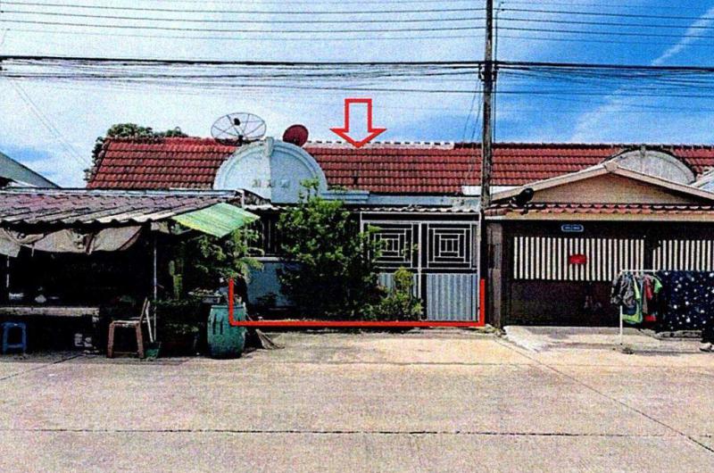 ลำผักกูด(คลองฝั่งใต้) ธัญบุรี ปทุมธานี