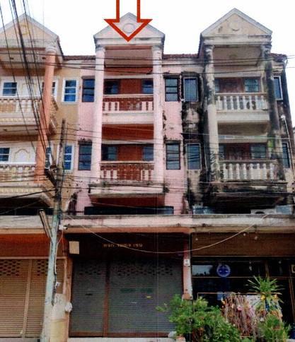 บ้านฉาง เมืองปทุมธานี ปทุมธานี