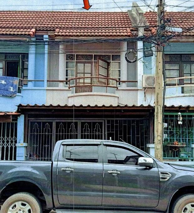 บ้านฉาง เมืองปทุมธานี ปทุมธานี