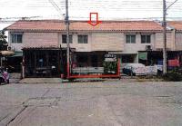 ขายทาวน์เฮ้าส์