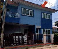 ขายบ้านแฝด สามโคก สามโคก ปทุมธานี ขนาด 35.8 ตร.ว. ของ ธนาคารอาคารสงเคราะห์