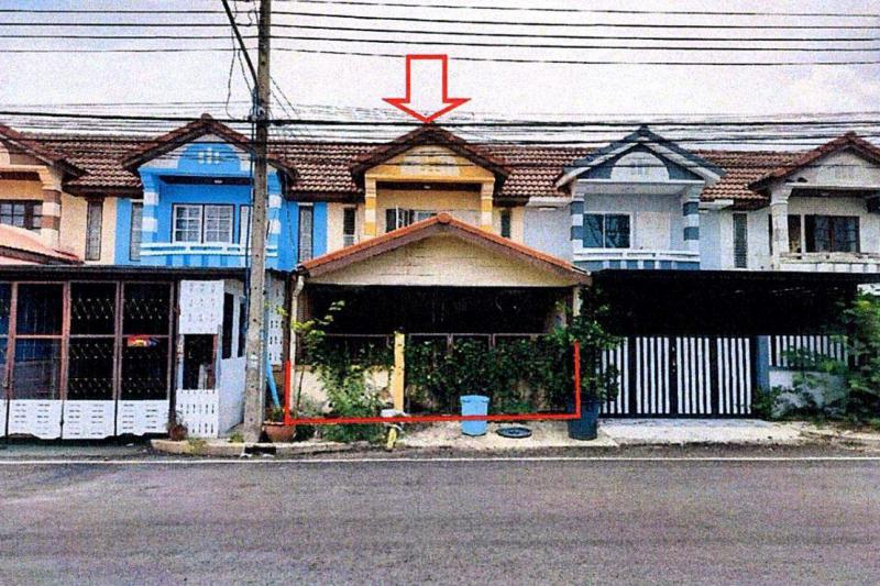บึงน้ำรักษ์ ธัญบุรี ปทุมธานี