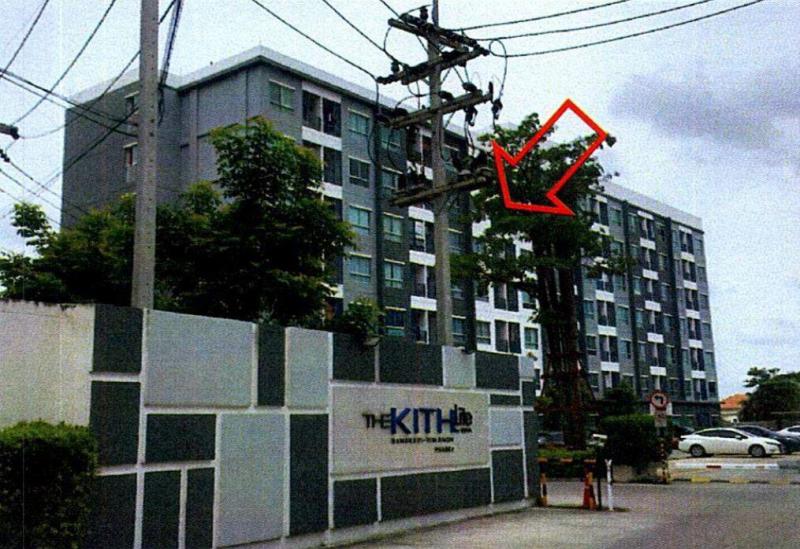 บางกะดี เมืองปทุมธานี ปทุมธานี