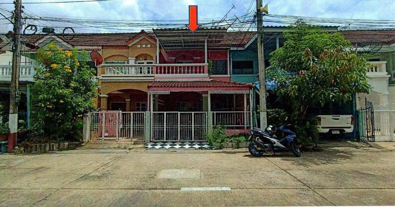 บ้านฉาง เมืองปทุมธานี ปทุมธานี