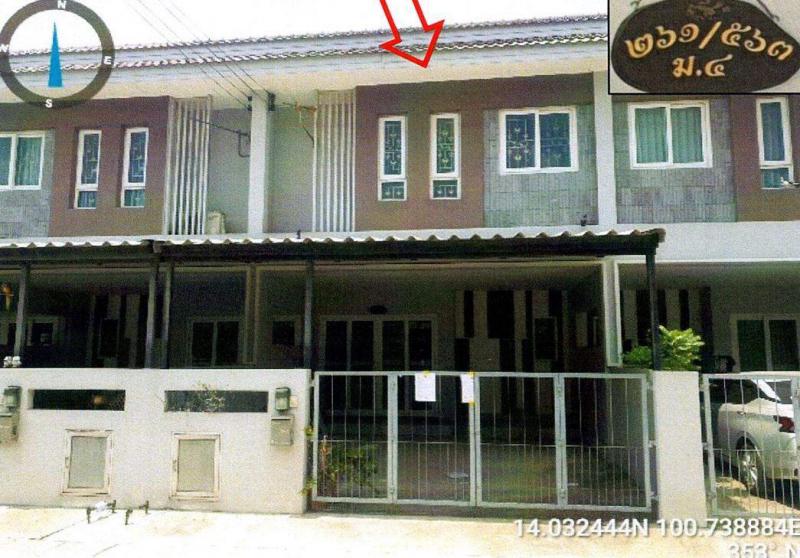 รังสิต ธัญบุรี ปทุมธานี
