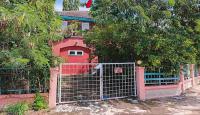 ขายบ้านเดี่ยว ท้ายเกาะ สามโคก ปทุมธานี ขนาด 107 ตร.ว. ของ ธนาคารอาคารสงเคราะห์