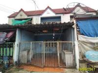 ขายทาวน์เฮ้าส์