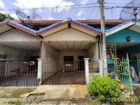 ขายทาวน์เฮ้าส์